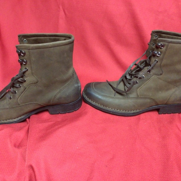 NWOT ROCKPORT boots - Picture 3 of 5